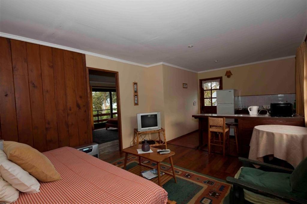 Las Juntas Ecolodge Puyehue Camera foto